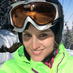 Юля Леонтьева, 02.09, Иркутск