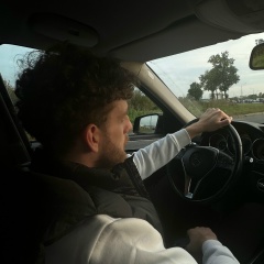 Илья Антосик, 15.07.1989, Санкт-Петербург