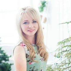 Анна Гусева, 14.06.1989, Иваново