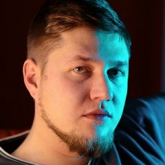 Михаил Кайль, 08.04.1985, Полтава