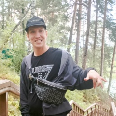 Pasha Tsvetomusic, 15.05, Екатеринбург