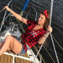 Александра Дорожкина, 25.06, Мытищи