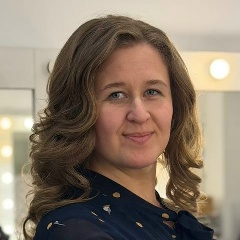 Лидия Бачевская, 02.07