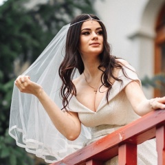 Франческа Настас, 29.06.1998, Рыбница