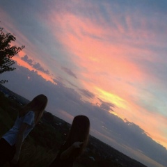 Лина Демидова, 06.12.1999, Нижнекамск