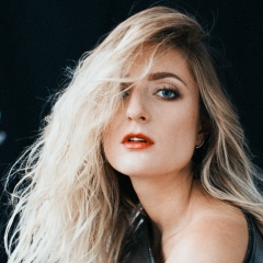 Мария Индлина, 19.02, Москва