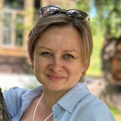 Екатерина Медведева, 05.05.1984, Рязань