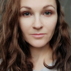 Екатерина Герман, 06.12.1986, Новосибирск