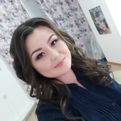 Мульдир Утепбергенова, 10.02.1992, Атырау