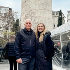 Patricia Burdukov, 21.05, Buffalo