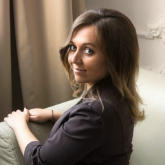 Анна Платонова, 10.07, Новосибирск