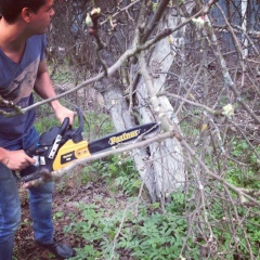 Сергей Морозов, 16.06, Москва