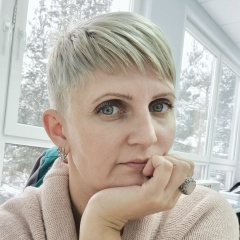 Ольга Муллина, 16.06.1985, Санкт-Петербург