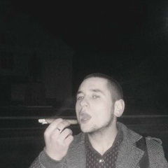 Марк Ситников, 02.06.1990, Москва