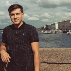 Georgiy Moiseev, 03.08, Сургут