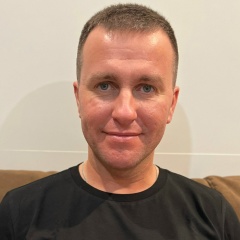 Алексей Курочкин, 09.04.1983, Санкт-Петербург