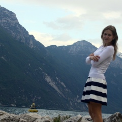 Екатерина Краснощекова, 17.12.1984, Москва