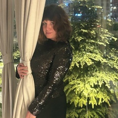 Аня Титмериа, 27.04, Санкт-Петербург