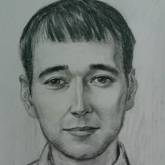 Альберт Хамидуллин, 14.01.1983, Уфа