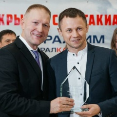 Даниил Шабельник, 26.04.1993, Соликамск