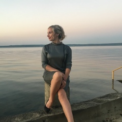 Анна Кошкина, 01.05.1989, Липецк