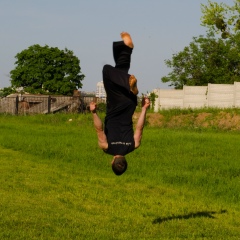 Андрей Дзигунский, Харьков