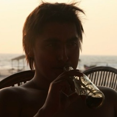 Петр Григорьев, 28.03, Санкт-Петербург