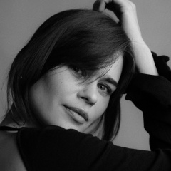 Юлия Пекшева