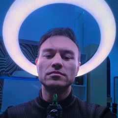 Равиль Гилязев, 22.03, Томск