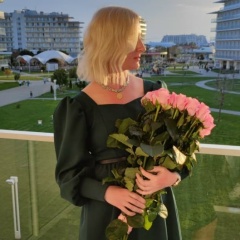 Татьяна Алферова, 11.04.1982, Волгодонск