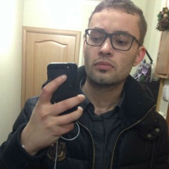 Алексей Батманов, 01.11, Санкт-Петербург