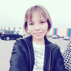 Гүл Скакова, 16.02.1995, Астана