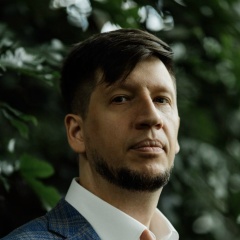 Виталий Николаев, 22.11.1983, Екатеринбург