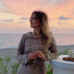 Валерия Самсонова, 12.04, Санкт-Петербург