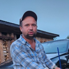 Алексей Венецкий, 27.03, Нижний Новгород