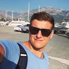 Евгений Б, 23.02