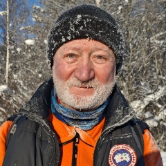 Сергей Ветелев, 20.08.1953, Санкт-Петербург