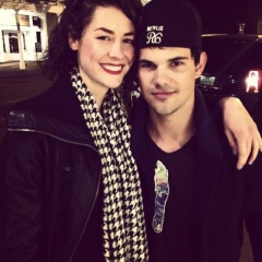 Джейкоб Блэк, 11.02.1992, New York City