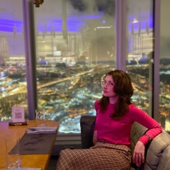 Маша Семченкова, 24.02.1986, Выборг