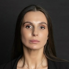 Tanya Stepanova, 07.03.1993, Астана