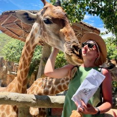 Леночка Хворова, Новосибирск