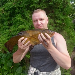 Павел Фролов, 15.01.1985, Санкт-Петербург