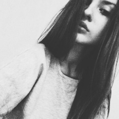 Полина Скавитина, 05.11, Покосное