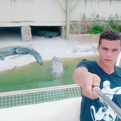 Houssem Aoun, 07.09.1905, Dubai