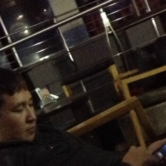 Nurgazy Pulatov, 06.04.1985, Актау