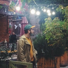 Gosh Me, 01.06, Ростов-на-Дону