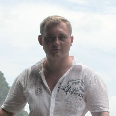 Антон Демидов, 08.09.1983, Москва