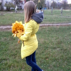 Христина Ізьо, 23.01, Львов