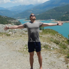 Рома Дашкевич, 18.06.1991, Черновцы