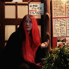 Anna Vasseneva, 07.09